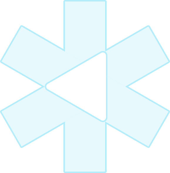 image blue