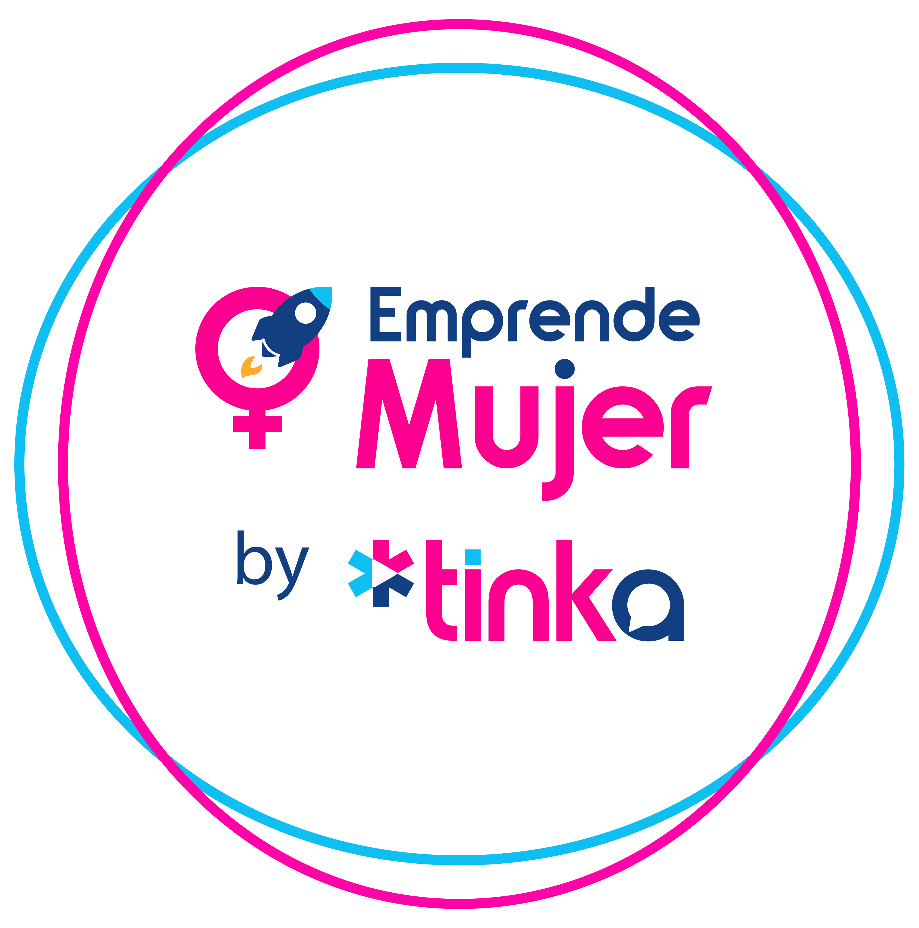Emprende Mujer
